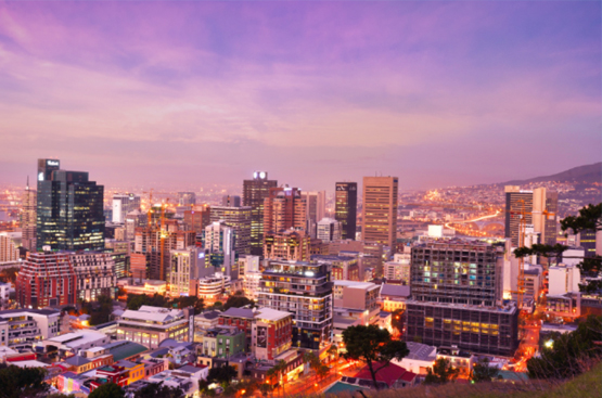 Choose a Building Supplier with Nationwide Infrastructure