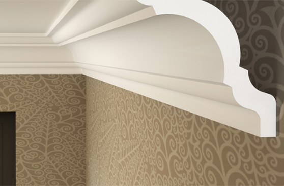 Why choose Summit XPS cornices?