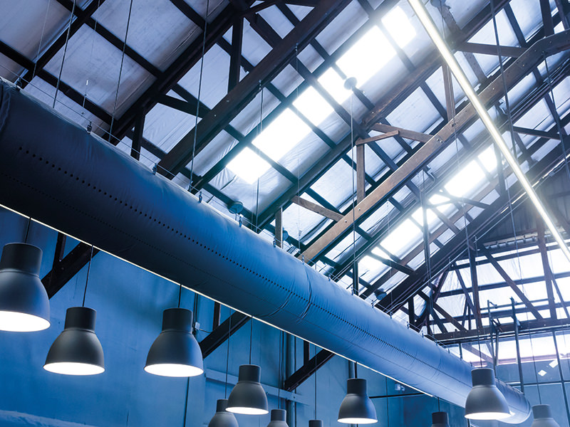 Farming Insulation South Africa