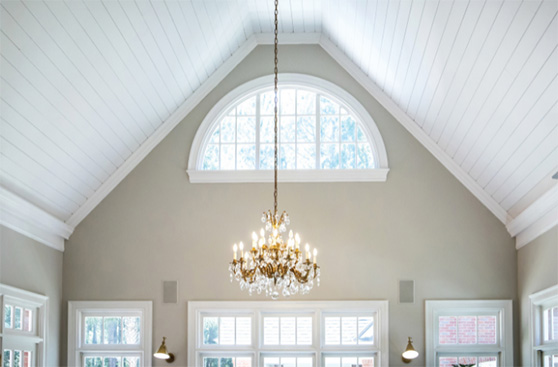 Choosing the right type of insulation for your space