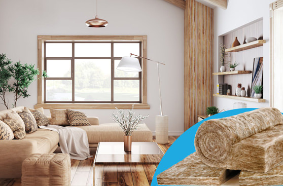 The Crucial Role of Home Insulation in Sustainable Living and Energy Efficiency