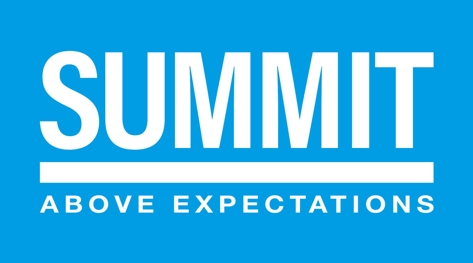 Why SummitXPS is Your Best Choice