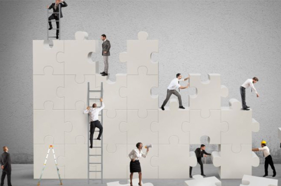 Expect Improved Communication and Collaboration From Your Suppliers