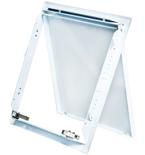 Finished Access Panel