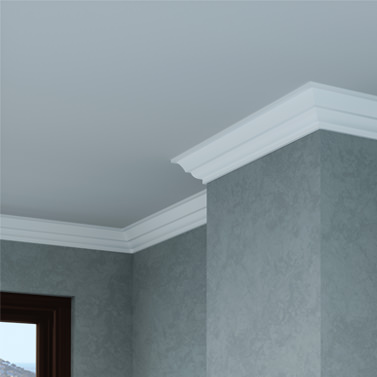 summit cornices