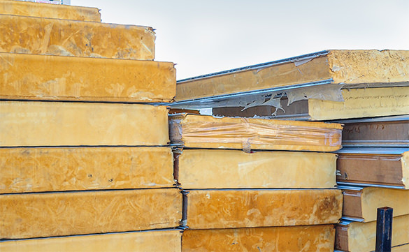 Improving Energy Efficiency with SummitBoard Insulation