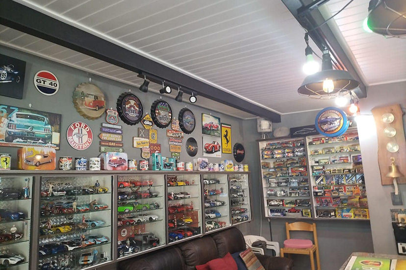 Home Improvement