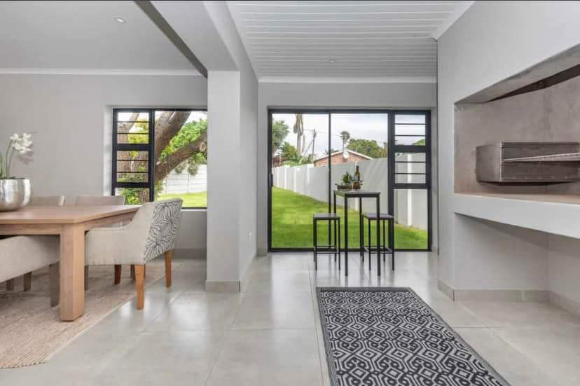 Modern Home Renovation