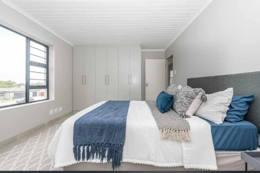 Modern Home Renovation