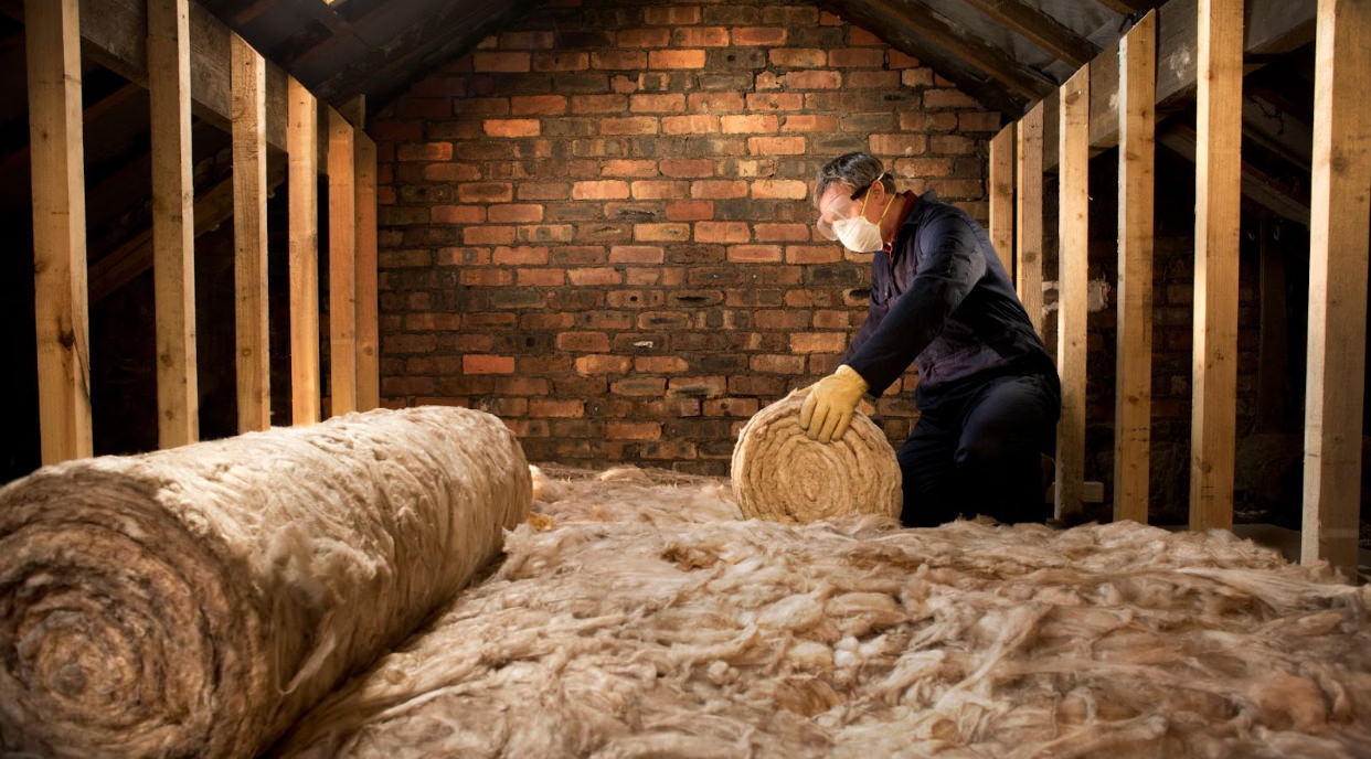 Knaulf Insulation