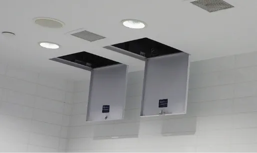 Access Panels