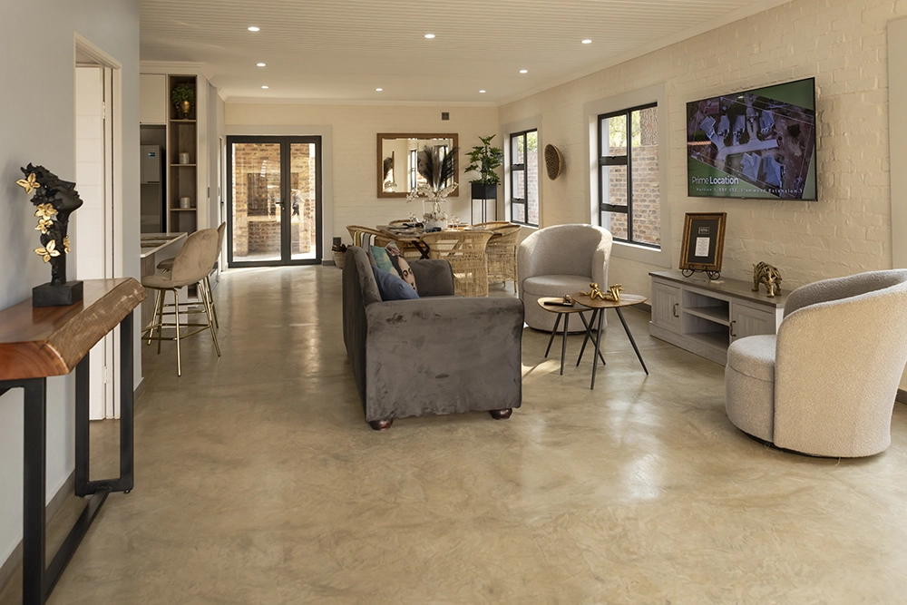 Greenstone Estate