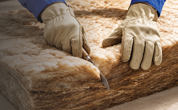 Knaulf Insulation